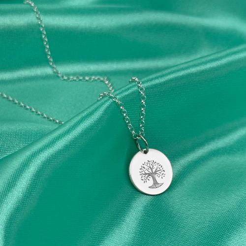 Aurum con Collar