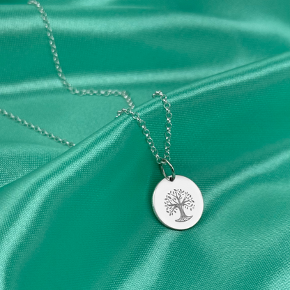 Aurum con Collar