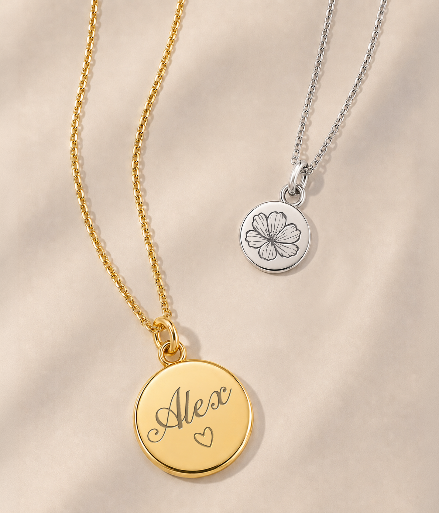 AURUMS CON COLLAR