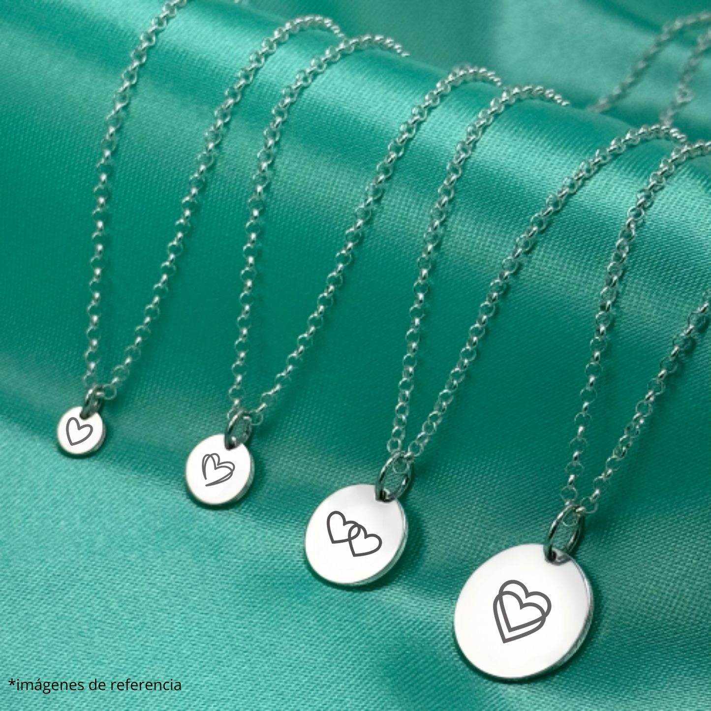 Aurum con Collar-AMOR