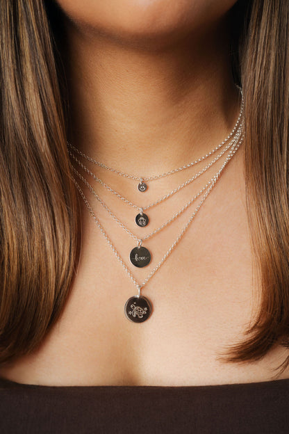 Aurum con Collar