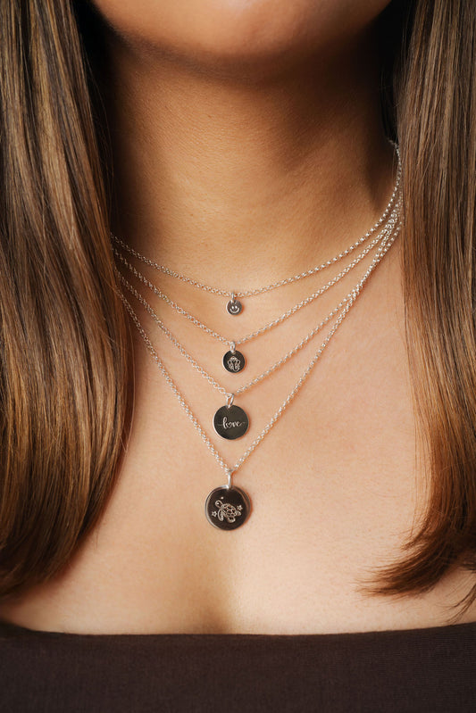 Aurum con Collar