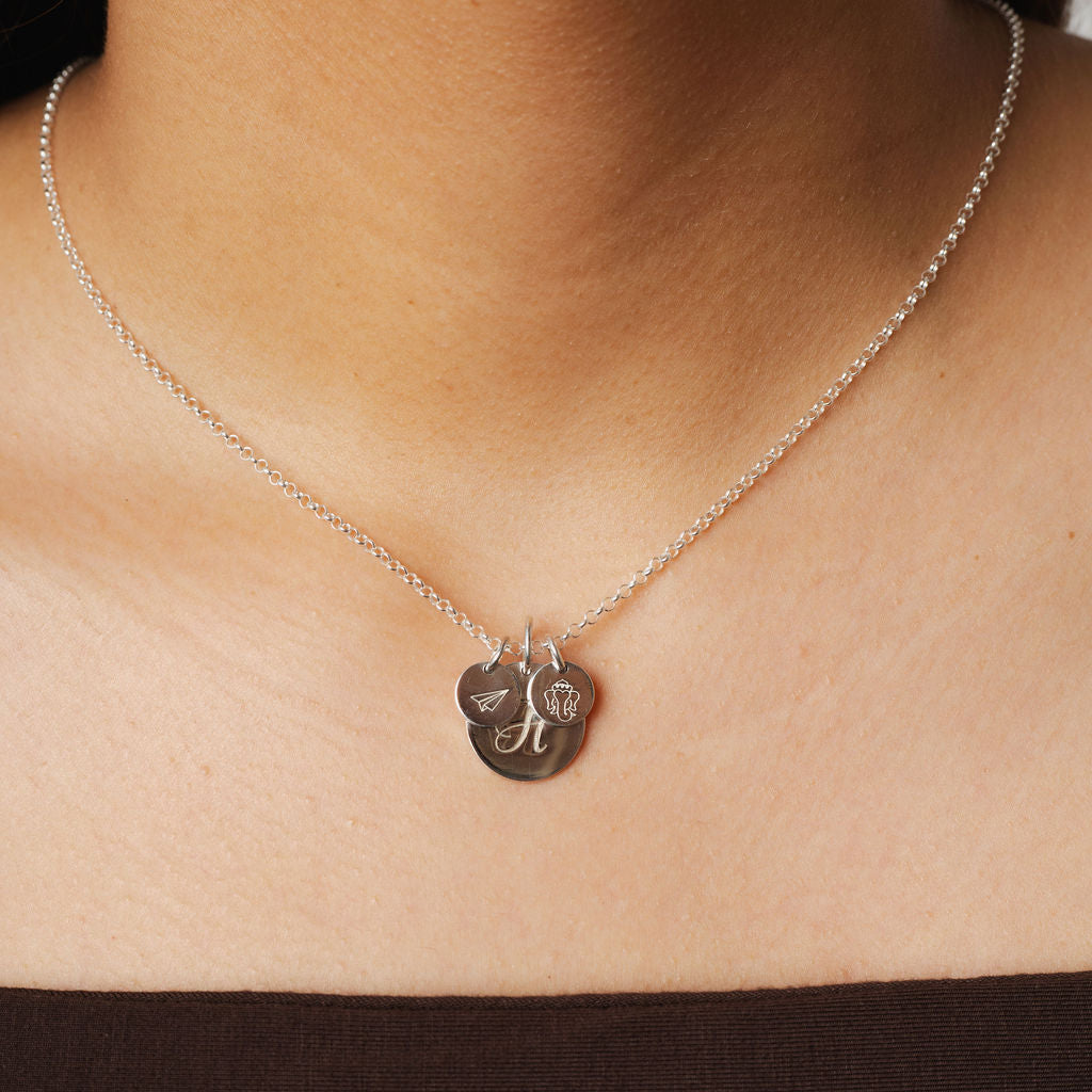 Aura Set - Aurums S|L|S