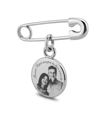 SafetyPin
